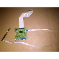 MB - DELL 24 Inch MAINBOARD MONITOR MODEL E2414HT
