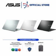 ASUS VIVOBOOK GO E1504F-ABQ080WSP / E1504F-ABQ081WSP / E1504F-ABQ082WSP 15.6“ LAPTOP ( R5-40 8GD5 51