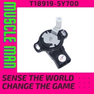 NISSAN X-TRAIL 03Y OLD ACC PADAL SENSOR (18919-5Y700)