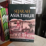 89. HISTORY OF EAST ASIA