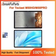 For 10.1 Inch Teclast M50 Pro M50Pro Tablet LCD Display Touch Screen Digitizer Sensor Assembly for T
