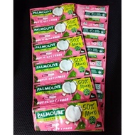 ♞Palmolive shampoo 15ml 12pcs sachet