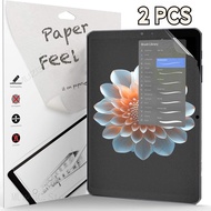 【2 PACK】Paper Feel Like Screen Protector for Alldocube iplay70 mini ultra pro iplay 70 60 50 mini pr