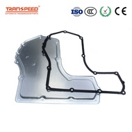 TRANSPEED 4T45E Automatic Transmission Oil Pan Gasket For Chevrolet Malibu Pontiac G5 G6 Buick Satur