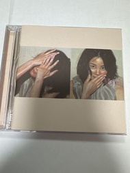 1996…王菲浮躁CD