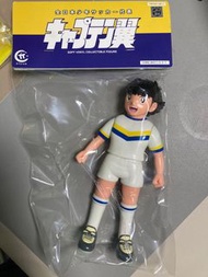 工匠堂 足球小將 太空翼 戴志偉 Soft Vinyl