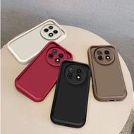 For Huawei nova 12i nova 13i Phone Case Skin Feel Shockproof Back Cover