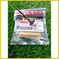 ◶ ✒ ∏ ☍ SNIPER 150 GENUINE INTAKE VALVE