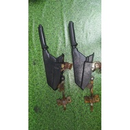 HANDBRAKE KANCIL 660/850 HITAM(ORIGINAL PART)
