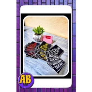 Sticker Motorbike Dakar Rally Bike