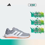 adidas Gym & Training Dropset Base Training Shoes Women Grey JQ1451