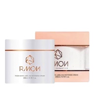 HOÀN TIỀN 15% - Kem Body Rmon Kem Dưỡng Trắng Da Body Kem Body Rmon White Label Dia Whitening Cre
