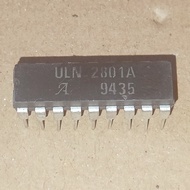 IC ULN2801 ULN2801A ULN2801APG ULN 2801 a APG