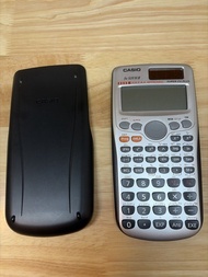 Casio dse 計算機