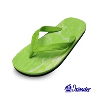 Islander Narra CX (Lime) - Slippers for Kids