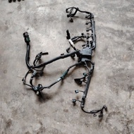 Honda Accord Tao 2.0 R20a Engine Wiring