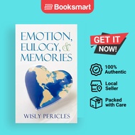 Emotion Eulogy Memories - Paperback - English - 9781450207003