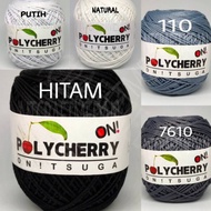 Onitsuga Polycherry Knitting Yarn