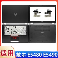 D Dell/Dell Latitude E5480 E5490 A Shell B Shell C Shell D Shell Screen Axis Screen Cable Shell