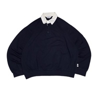 Rugby Crewneck Lafudge Store