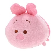 Disney Piglet   Tsum Tsum   Plush - Medium - 11   (Japan Import) (Pack of 1) (Pack of 2)