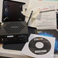 ZOTAC ZBOX C1323