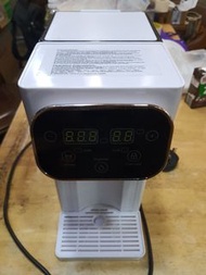智能即熱過濾飲水機