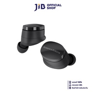 IN EAR TRUE WIRELESS HEADPHONES (หูฟังอินเอียร์ไร้สาย) BOWERS & WILKINS PI6 (STORM GREY)
