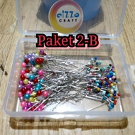 Hijab Pin Package (2-B)