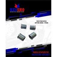 BOS TAB 2-STROKE SPARK PLUG BP7/ RXK/ FIZR/