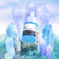 Somethinc HYALURONIC9 + ADVANCED + B5 SERUM