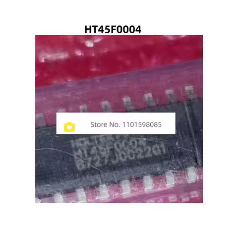 HT45F0004 SOP16 100% new