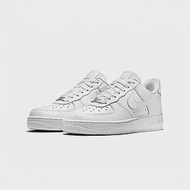 Nike Air Force 1 全白 經典款 休閒鞋 CW2288-111 US8 白色