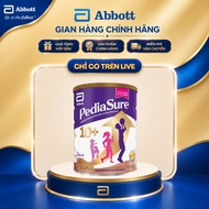 [KOL Live] Abbott Pediasure 10+ Milk 800g Genuine Vanilla Flavor Helps Your Baby Grow Taller