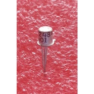 2N2484 ELECTRON PART