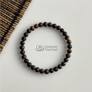 Tarakan Sinking Bracelet, North Borneo 6mm Malaccensis