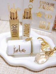 Dior J'adore 香水鑰匙扣