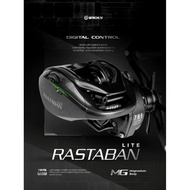 Reel BC Iroly Rastaban Lite DC (DIGITAL CONTROL)