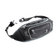 Deuter Neo Belt II Waistpack Blue Black 39050 Hidden Wallet Lightweight Bag Coin Purse Waist