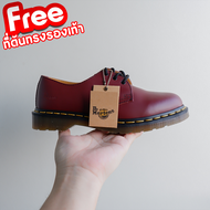 [ พร้อมส่งจากไทย ] รองเท้าคัชชู Dr.martens 1461 Smooth Leather