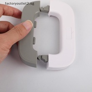 factoryoutlet2.sg Baby Cupboard Safety Lock For Refrigerator Door Drawer Multi-function Safe Locks Hot