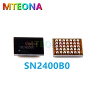 2pcs U1401 For iPhone 6 6 Plus SN2400B0 SN2400 USB Control TIGRIS Charging Charger IC Chip 35pins