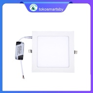 OB 6 Watt Panel Light / MS-7606 6Watt Square