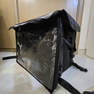 [外賣仔必備] 全新超大容量外賣保溫袋 Takeaway Bag / Box for Foodpanda & Keeta