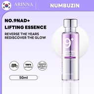 [Numbuzin] no.9 nad bio lifting essence 50ml