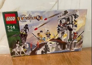 [ 現貨 ] - 絕版罕有 Lego 城堡 castle 7079 + 7097
