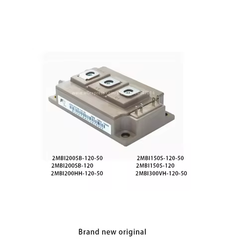 Brand new original 2MBI200SB-120-50 2MBI150S-120-50 2MBI200SB-120 2MBI150S-120 2MBI200HH-120-50 2MBI