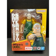 SHFiguarts Sakamoto Days - Taro Sakamoto