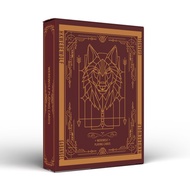 撲克牌 X 狼人殺GAME