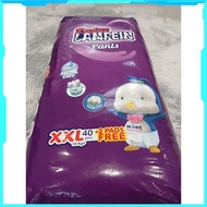 -- Twins Lampein Pants XXL40+2